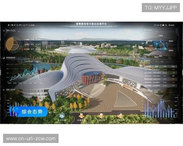 数字孪生技术拓展体育场馆资产管理新维度