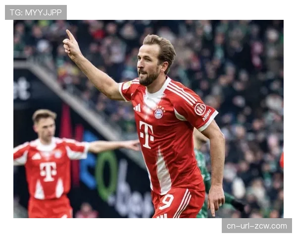 凯恩谈破莱万纪录:一切皆有可能,专注当下比赛 凯恩谈破莱万纪录:一切皆有可能,专注当下比赛