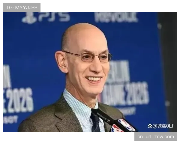 联盟总裁亚当·萧华抵达巴黎,考察2028年洛杉矶奥运会篮球筹备