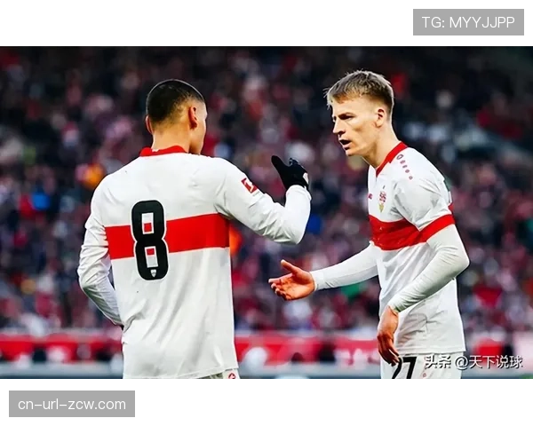 科隆主场1-3不敌斯图加特,遭遇联赛三连败 科隆主场1-3不敌斯图加特,遭遇联赛三连败