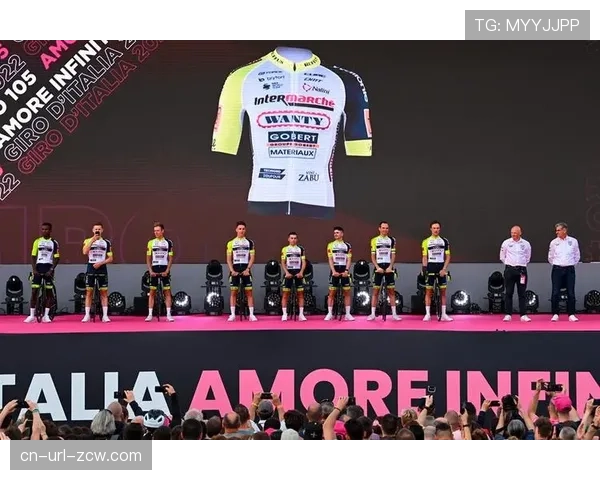 环意倒计时一个月，各支车队陆续公布参赛阵容与目标